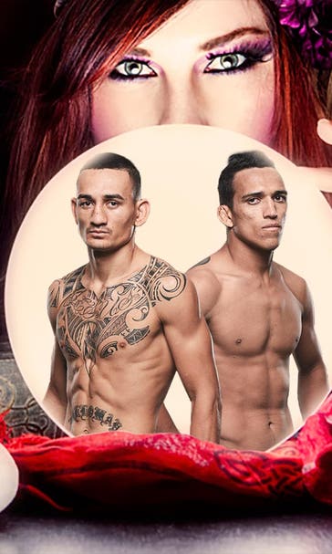 UFC Fight Night: Holloway vs. Oliveira Crystal Ball Predictions